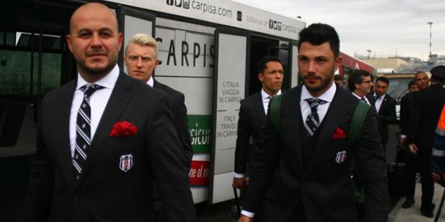 Tolgay Arslan: İnşallah...