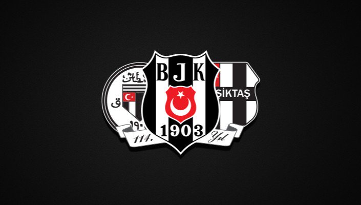 Beşiktaş'tan, Fenerbahçe'ye başsağlığı mesajı