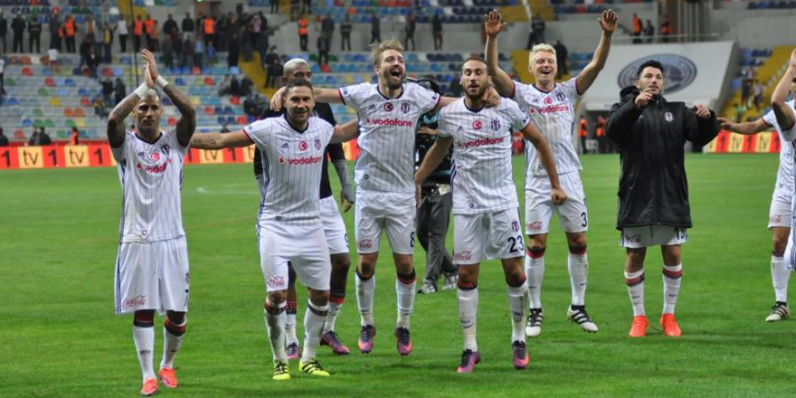 Beşiktaş bugün nasıl oynamalı? Metin Tekin yazdı