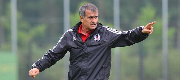 Aboubakar ve Marcelo, Güneş'i endişelendiriyor