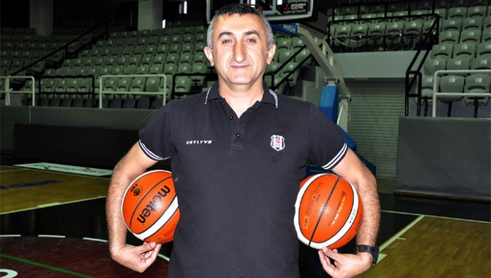 Baş antrenörden yeni sezon öncesi açıklama