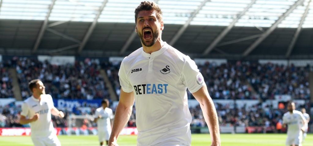 Beşiktaş Llorente'ye teklifte bulundu!