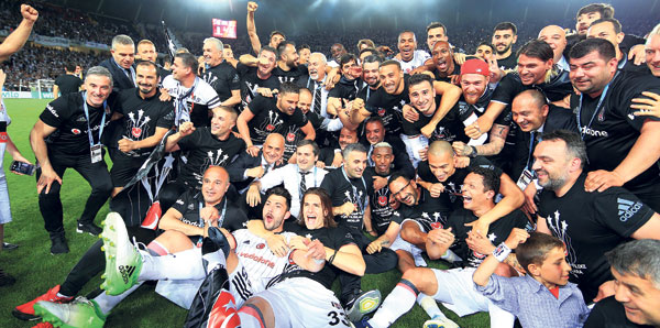 ÖZEL | Beşiktaş'ın kamp programı belli oldu