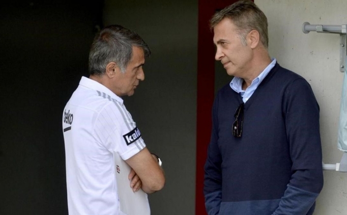 Beşiktaş scoutları Polonya'ya çıkarma yaptı!