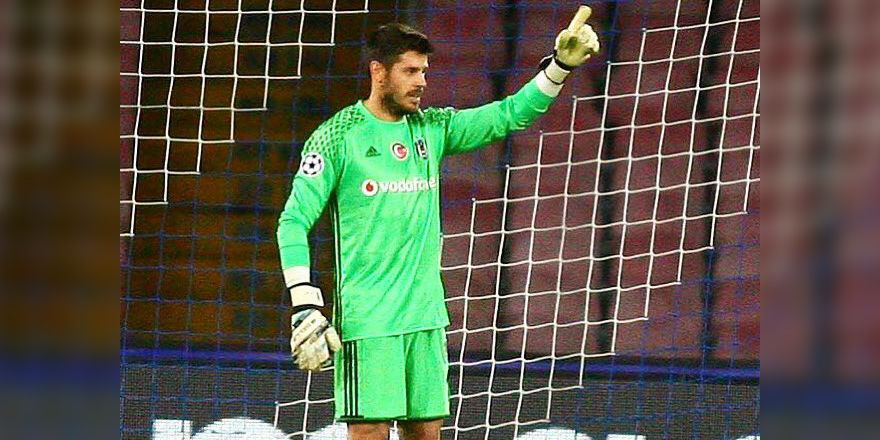 Fabri tarihe geçti