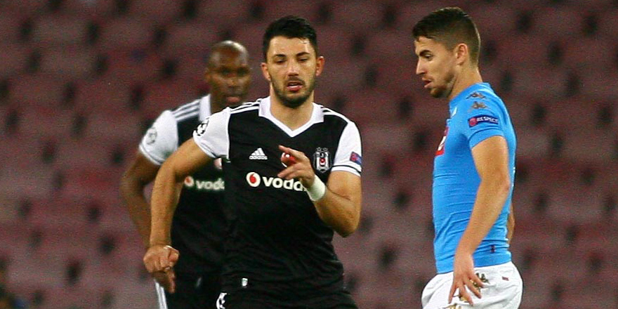 Tolgay: Savaştık ve kazandık!