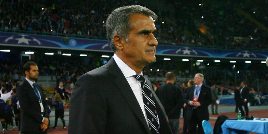 Şenol Hoca: ''Önemli bir avantaj kazandık''