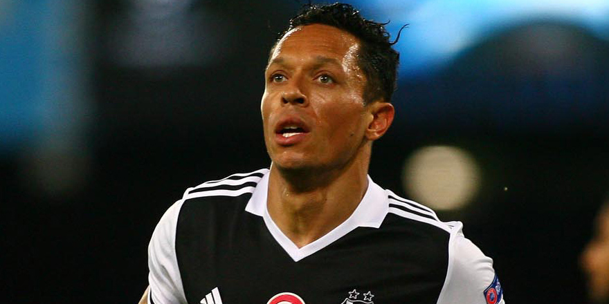 Adriano: İyi başladık, iyi bitirdik!