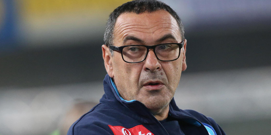 Napoli'nin hocası: Çok pasif kaldık!