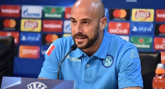 Reina: İkinci golde hatalıydım