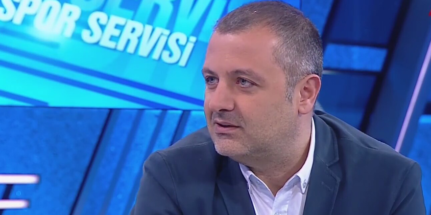 ''Bundan sonra motto belli: Asla yenilme''