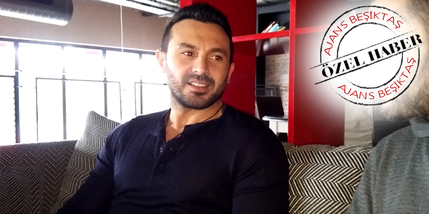 ÖZEL | 18 Soruda Ahmet Dursun