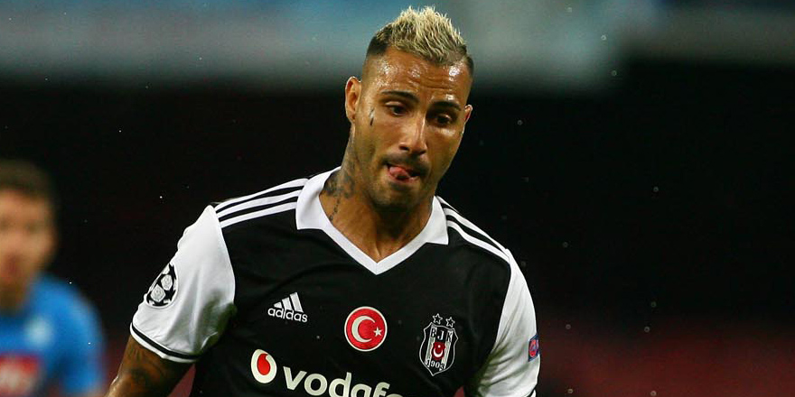 Quaresma Şampiyonlar Ligi tecrübesini konuşturdu