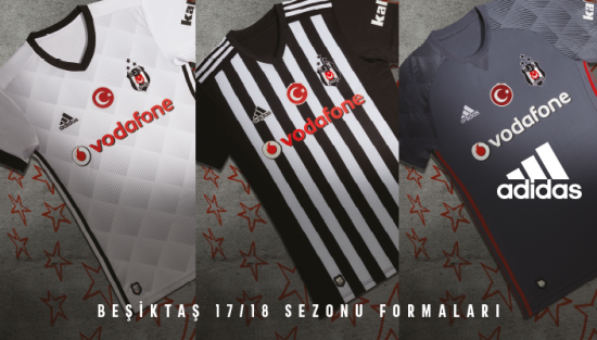 ÖZEL | Beşiktaş'tan 1 ayda rekor forma satışı