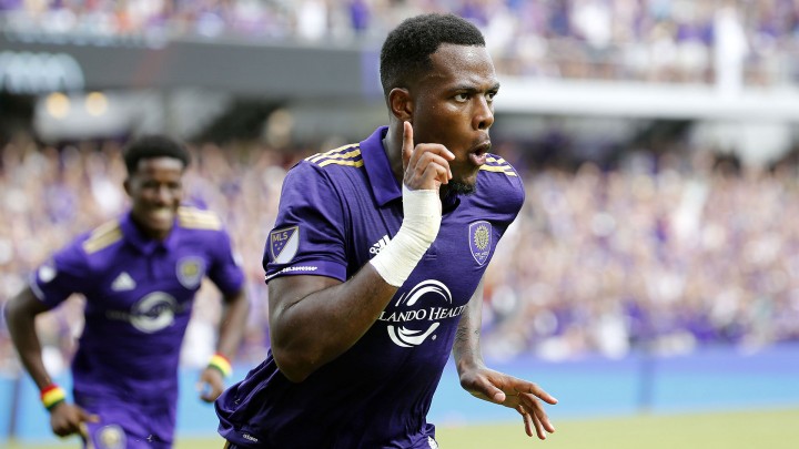 Beşiktaş’ın Larin için MLS ile anlaştığı iddia edildi!