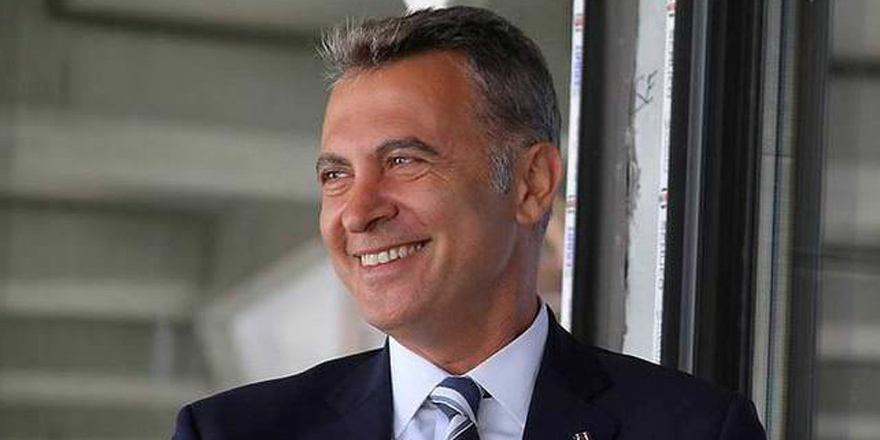 Fikret Orman'dan BJK Üniversitesi hazırlığı