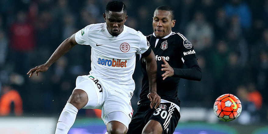 Beşiktaş'ın ezici üstünlüğü var!