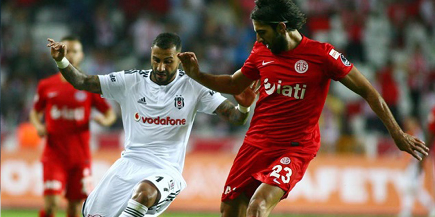 Yarınki rakibimiz Antalyaspor'da durum kötü