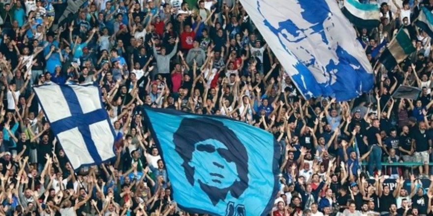 Beşiktaş'ın rakibi Napoli'ye bir şok daha