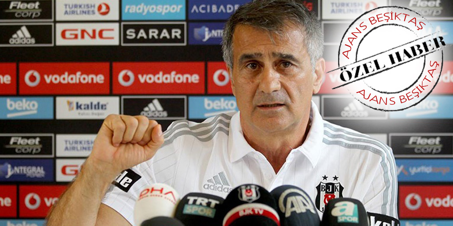 ÖZEL HABER | Güneş kadroyu belli etmedi