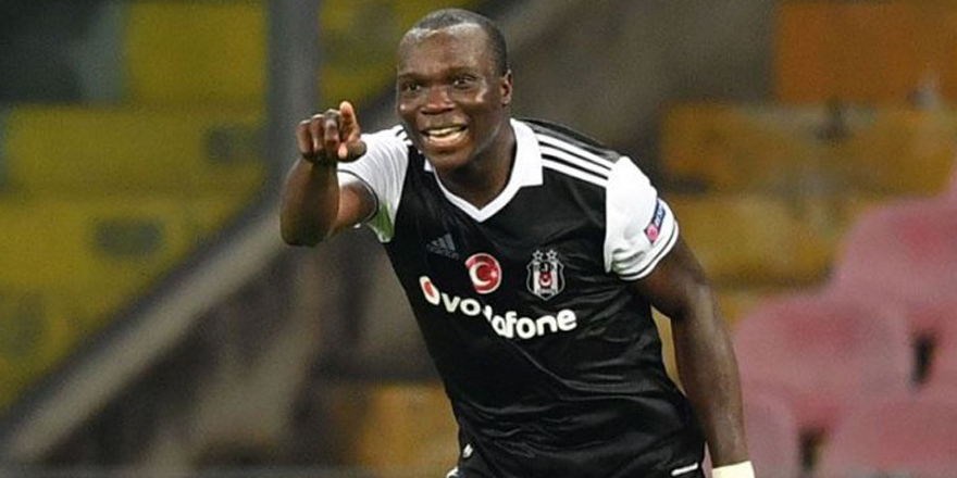 ''Aboubakar çok tehlikeli''