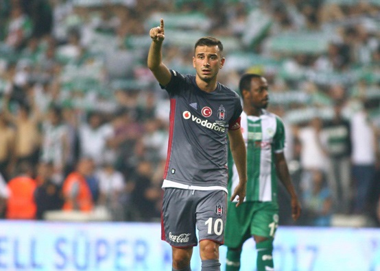 MAÇ GÜNÜ | Oğuzhan ilk maçlarda sahneye çıkıyor!