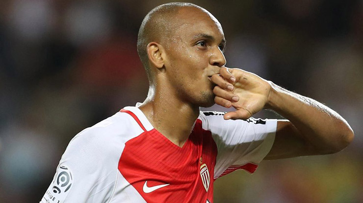 Monaco'lu futbolculara "Come to Beşiktaş" çağrısı!