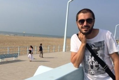 Süleyman Seba'nın vefatının ardından Ersoy Özdem'in yazdığı yazı: Seba'nın sofrası