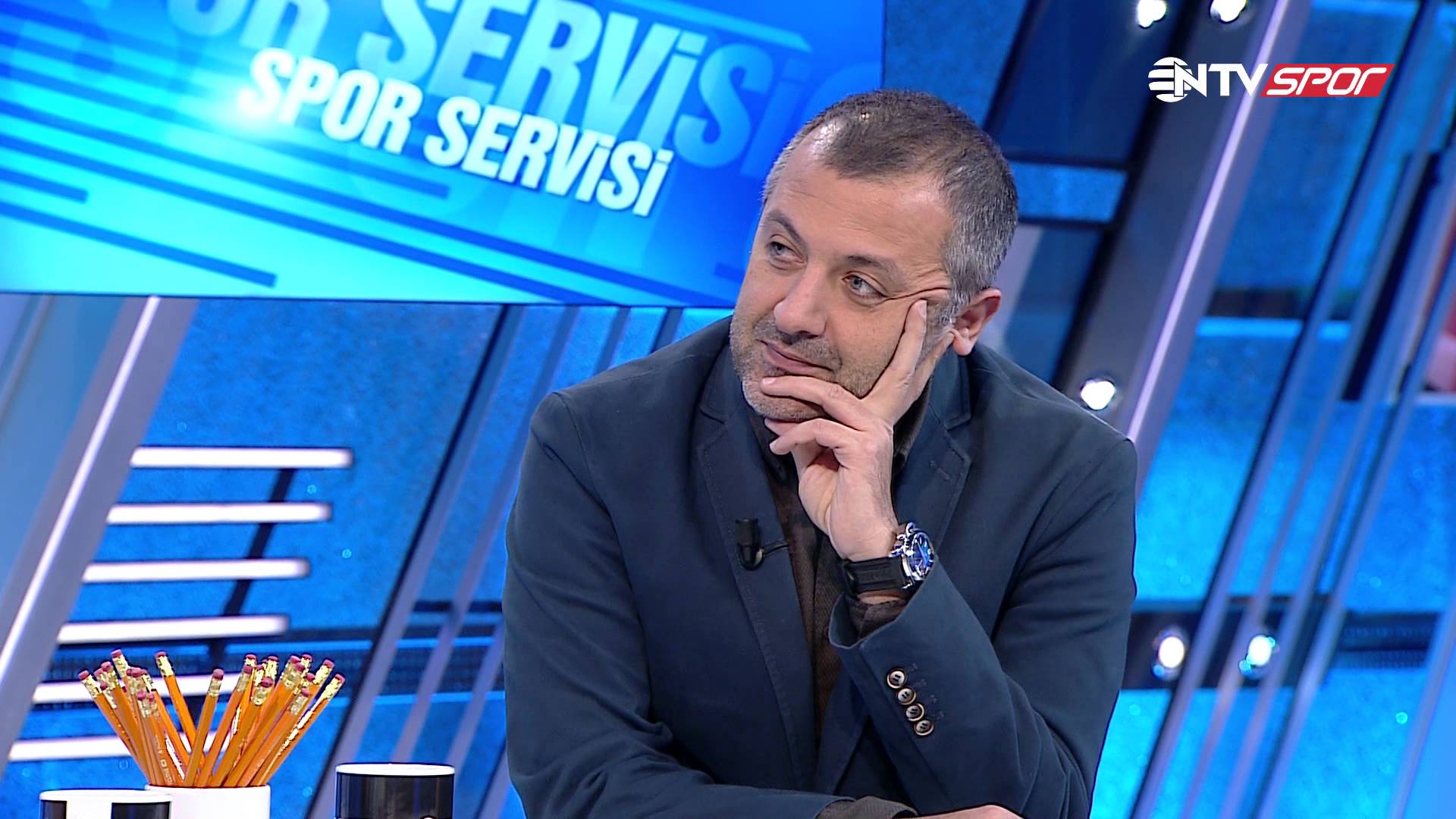 "Bir numaralı sağ bek adayı Atiba olmalı"