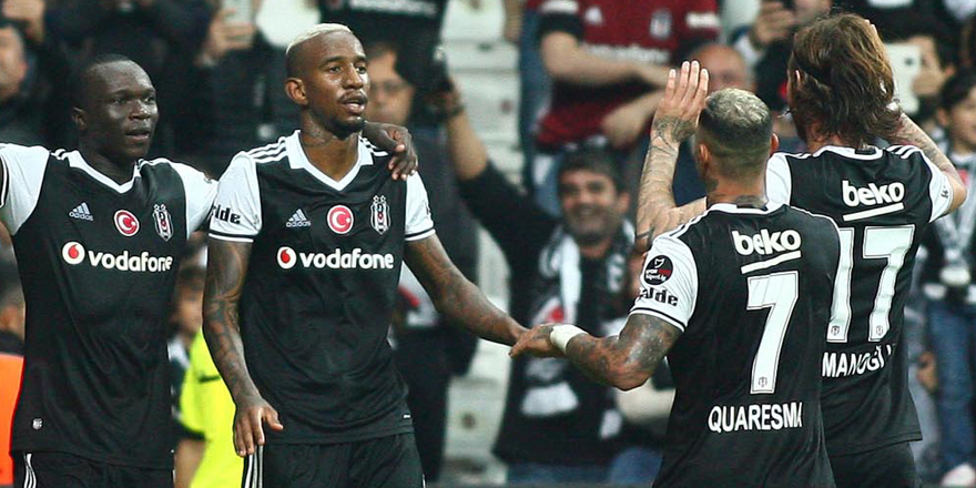 ''Mevcut Beşiktaş'ın mimarı Fikret Orman''