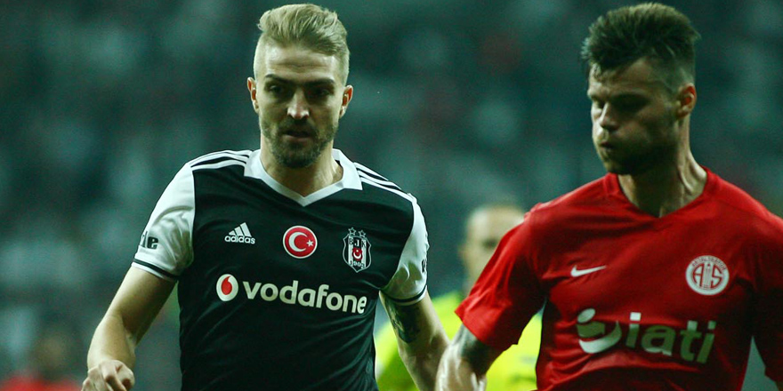 Caner'in ameliyattan sonraki ilk görüntüsü