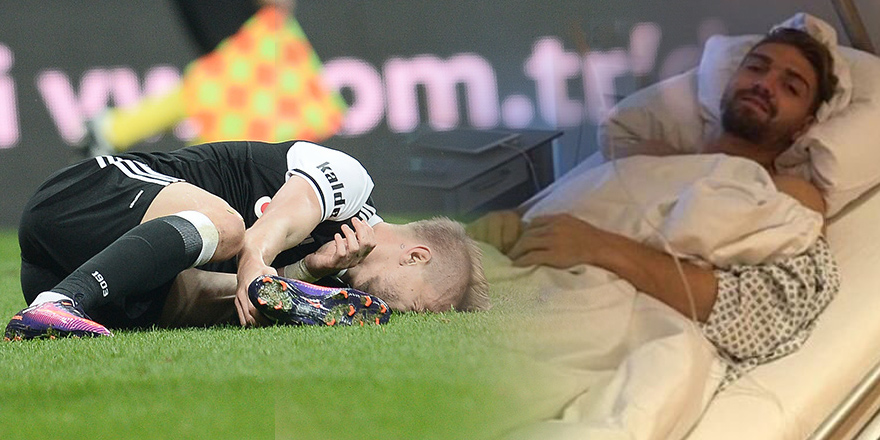 Akhilleus'tan Caner'e... Nedir bu aşil tendonu?