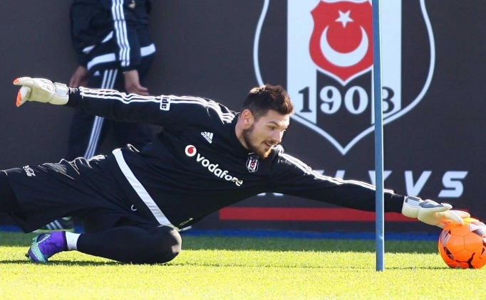 Boyko'nun menajeri: Tolga'dan daha...