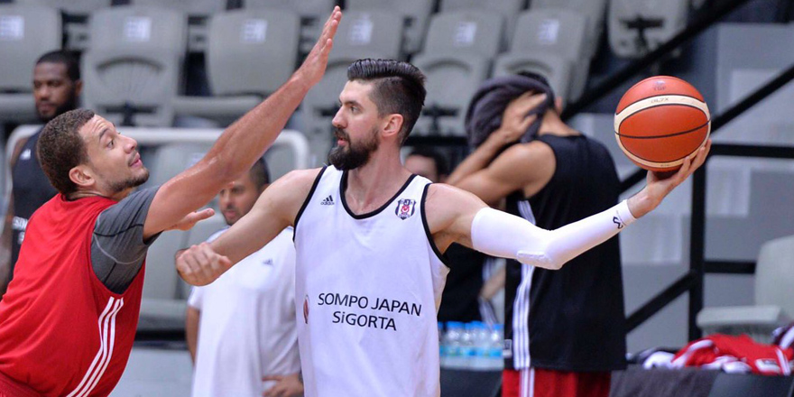 Basketbol kombine satışları devam ediyor