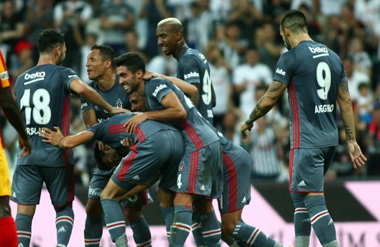 MAÇA DOĞRU | Son dakikaların takımı Beşiktaş!