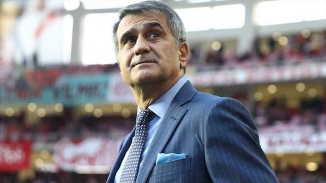 MAÇ GÜNÜ | İşte Şenol Güneş'in Devler Ligi karnesi!