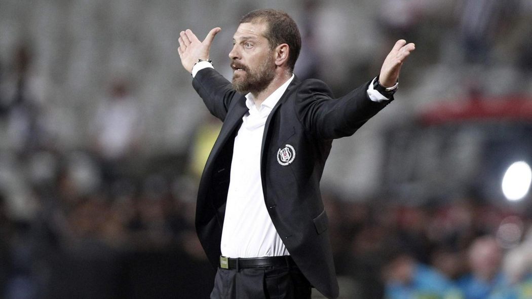 Bilic, Bundesliga'ya gidiyor!
