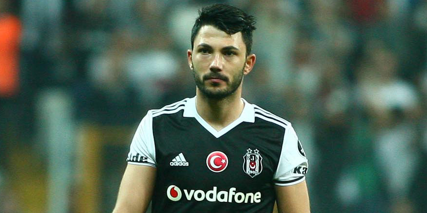 Tolgay: "Lyon maçının yorgunluğu vardı"