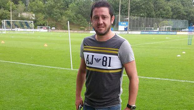 Nihat Kahveci yarınki maçta o isimleri işaret etti!