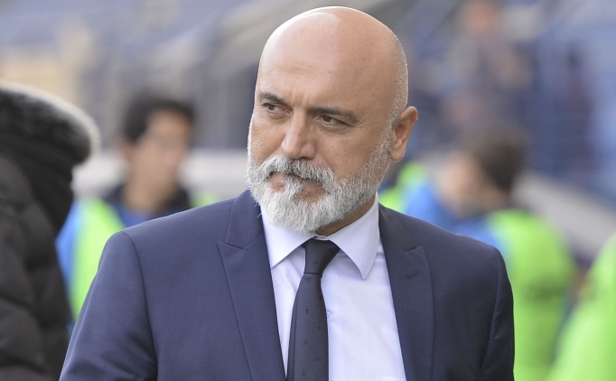 "Beşiktaş, Türkiye'nin en iyi takımı"