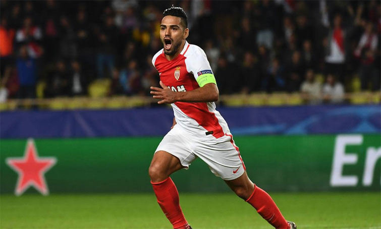 Falcao riske edilmeyecek!