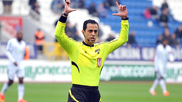 Alper Ulusoy'un Beşiktaş karnesi