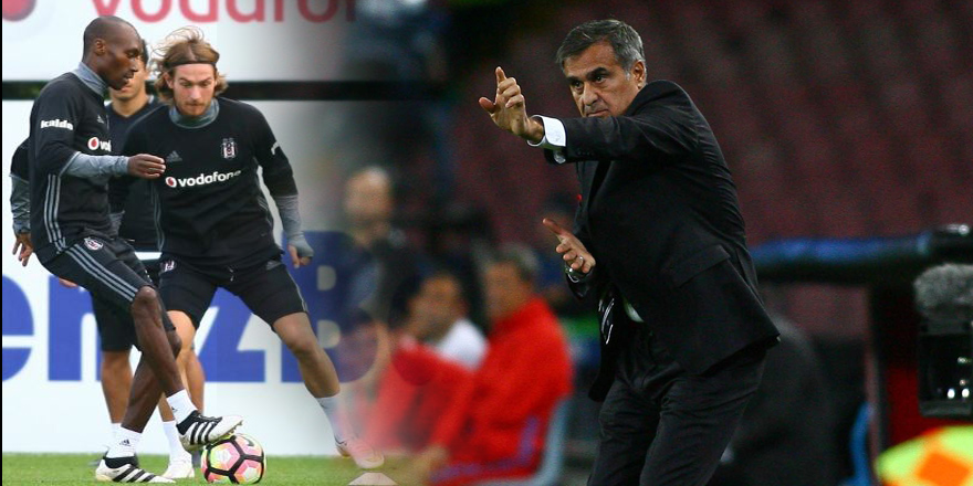 ÖZEL YORUM | Atiba ve Ömer kadroda neden yok?