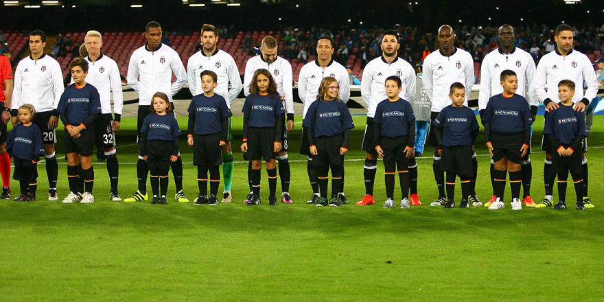 Beşiktaş'ta o isimlere özel uyarı